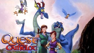Quest for Camelot