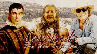 Coronado: The New Evidence