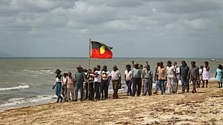 Wik vs Queensland