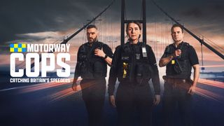 Motorway Cops: Catching Britain's Speeders