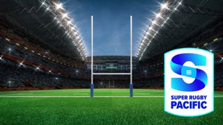 Super Rugby Pacific