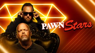 Pawn Stars