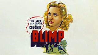 The Life and Death of Colonel Blimp