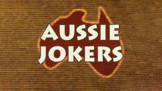 Aussie Jokers