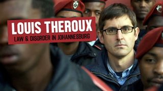 Louis Theroux: Law and Disorder in Johannesburg