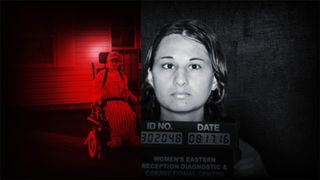 The Prison Confessions of Gypsy Rose Blanchard