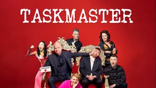 Taskmaster Australia