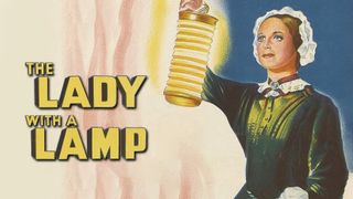 The Lady With a Lamp