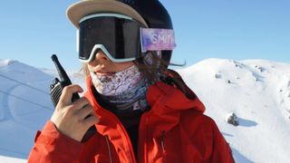 Mt Hutt Rescue