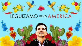 Leguizamo Does America