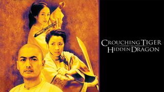 Crouching Tiger, Hidden Dragon