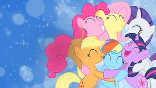 My Little Pony: Friendship Is Magic