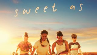 Sweet As