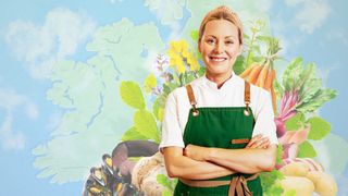The Big Irish Food Tour