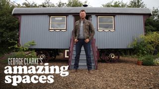 George Clarke's Amazing Spaces
