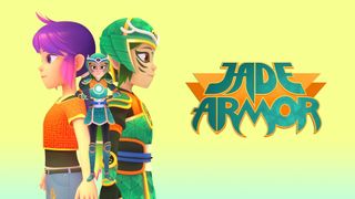 Jade Armor
