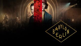 Babylon Berlin