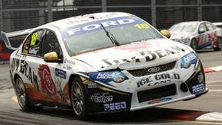 Seven's Motorsport Classic