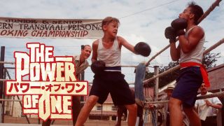 The Power of One