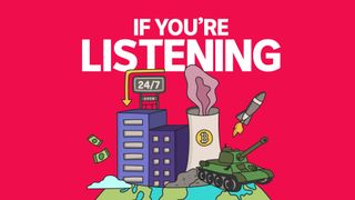 If You're Listening