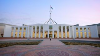 Annabel Crabb's Civic Duty Shorts