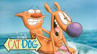 CatDog