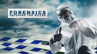 Forensics: Catching the Killer