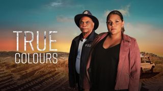 True Colours
