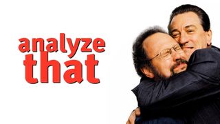 Analyze That