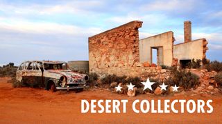 Desert Collectors