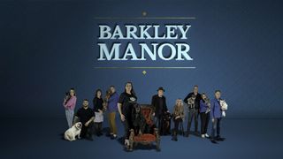 Barkley Manor