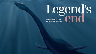 Legend's End: The Loch Ness Monster Story