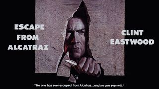 Escape From Alcatraz