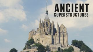 Ancient Superstructures