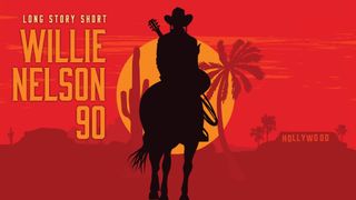 Long Story Short: Willie Nelson 90
