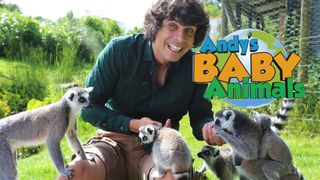 Andy's Baby Animals