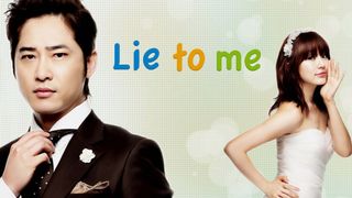 Lie to Me