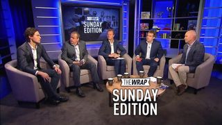 The Wrap: Sunday Edition