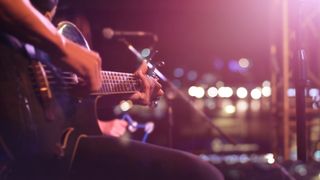ABC Country House Hoedown