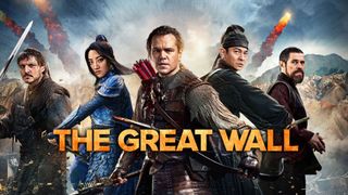 The Great Wall