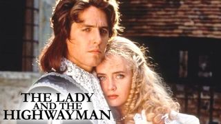 The Lady and the Highwayman
