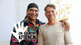 On Country Kitchen