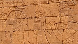 Pharaohs of the Two Lands
