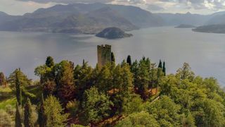 Jewels Of The Alps: Italy's Great Lakes