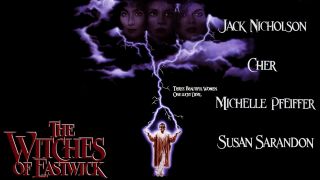 The Witches of Eastwick