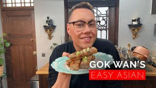 Gok Wan's Easy Asian