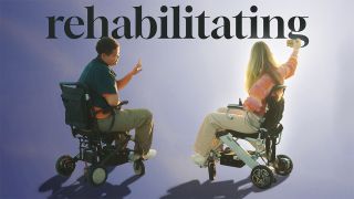 Rehabilitating