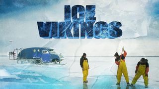 Ice Vikings