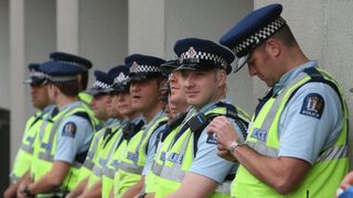 24 Hours Police