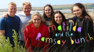 Matilda and The Ramsay Bunch